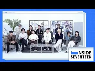 【公式】SEVENTEEN、[INSIDE SEVENTEEN] SEVENTEEN '孫悟空' MV Reaction  