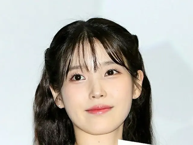 IU(アイユー)、「The red shoes」など6曲に関し“盗作容疑”で告発されたと報道。