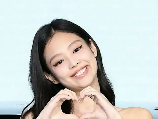 JENNIE(BLACKPINK)、「第76回カンヌ国際映画祭」に出席確定と報道。