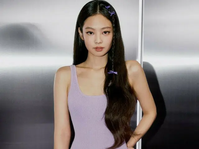 JENNIE(BLACKPINK)、インスタのDM機能を制限へ…V(BTS)との熱愛説が影響とみられている。