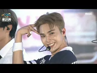 THE BOYZ_рорый вы просматриваете, этого не позволяет見せる！ミュージックコア | MBC230819방송 #