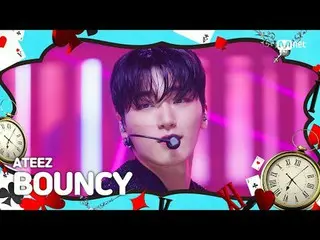 テレビでストリーミング: M COUNTDOWN｜Ep.810エムカ時計ウサギと一緒にK-POPタイムトラベル！現在進行中！ K-POP大セドルの舞台★ ATE