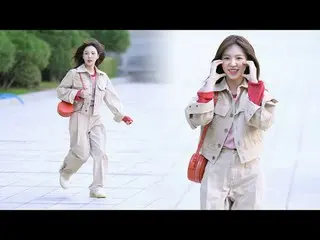 [8K]いつもファンを握るRed Velvet_  (Red Velvet_ ) ウェンディ直カム@ SBSヤングストリート出勤方法| 2022-10-13 |