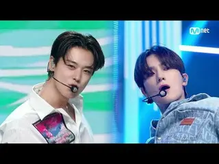 テレビでストリーミング: M COUNTDOWN｜Ep.811 THE BOYZ_  スペシャルユニット - ファッションフルーツ (THE BOYZ_ _  