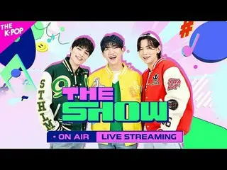 SBS M [THE SHOW] Every Tuesday @ 6PM (KST)唯一のグローバルK-POPミュージックバラエティショー！ The one a