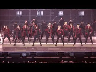 231010 _ザファクトミュージックアワード@TMA SEVENTEEN_ _  (SEVENTEEN_ ) '孫悟空' 4K Camビデオ編集と再アップロー