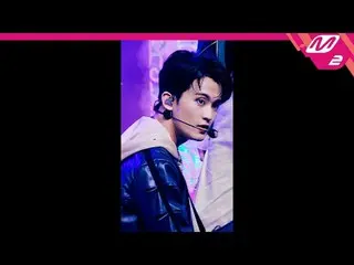 [MPD 直カム ]  NCT  127 마크 - 불가사의; 不可思議[MPD FanCam] NCT_ _  127_ _  MARK - Fact Che