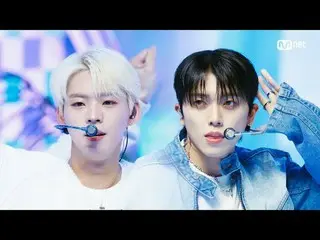 テレビでストリーミング: M COUNTDOWN｜Ep.818 ONF_  - 風が吹く (ONF_ _  - Love Effect) World No.1 