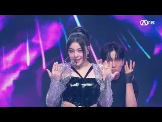 テレビでストリーミング: M COUNTDOWN｜Ep.818 Ailee_  - ラタタ (Feat. キムダヨン of Kep1er_ ) (Ailee_ 