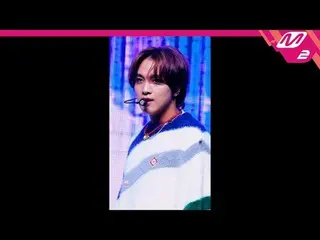 [MPD 直カム ]  NCT  127 해찬 - 행진[MPD FanCam] NCT_ _  127_ _  HAECHAN - Parade@MCOUNT