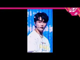 [MPD 直カム ]  NCT  127 마크 - 행진[MPD FanCam] NCT_ _  127_ _  MARK - Parade@MCOUNTDOW