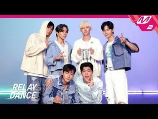 [リレーダンス] ONF_  - 風が吹く[Relay Dance] ONF_ _  - Love Effect信じて聞くONF_ 清涼風が吹く🌀 (2:55