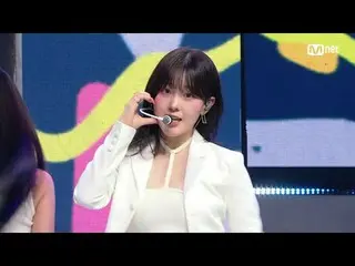 テレビでストリーミング: M COUNTDOWN｜Ep.819 Kep1er_  - ガリレオ (Kep1er_ _  - Galileo) World No.