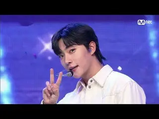 テレビでストリーミング: M COUNTDOWN｜Ep.819 ONF_  - 風が吹く (ONF_ _  - Love Effect) World No.1 