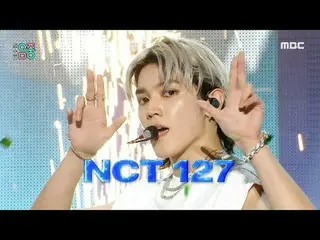 NCT 127 (NCT 127) - ファクトチェック見せる！ミュージックコア | MBC231021방송 #NCT_￣_￣127 #ファクトチェック #MB