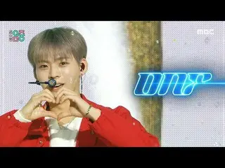 ONF_ _ (ONF_ ) - Love Effect(風が吹く)|ショー！ MusicCore | MBC231021放送#ONF_ _  #LoveEff