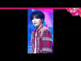 [MPD 直カム ] SEVENTEEN_   ジョンハン  - 음악의 신[MPD FanCam] SEVENTEEN_ _  JEONGHAN - God 