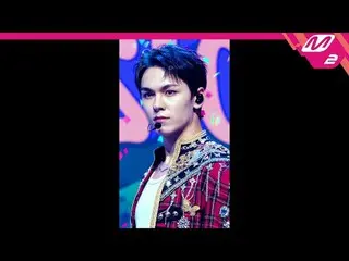 [MPD 直カム ] SEVENTEEN_  버논 - 음악의 신[MPD FanCam] SEVENTEEN_ _  VERNON - God of Musi