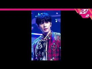 [MPD 直カム ] SEVENTEEN_   ウォンウ  - 음악의 신[MPD FanCam] SEVENTEEN_ _  WONWOO - God of 