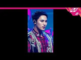 [MPD 直カム ] SEVENTEEN_   ミンギュ  - 음악의 신[MPD FanCam] SEVENTEEN_ _  MINGYU_  - God o