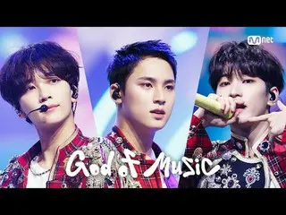 テレビでストリーミング: M COUNTDOWN｜Ep.822 SEVENTEEN_  - 音楽の神 (SEVENTEEN_ _  - God of Music