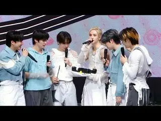 [未放分] 11月3週目 1位 ストレイキッズ - ロック(樂) (Stray Kids_ _  - LALALALA), MBC 231118 放送#Stra