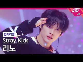 [入徳直カム]ストレイキッズリノ - ロック(樂) [Meltin 'FanCam] Stray Kids_ _  LEE KNOW_  - LALALALA 