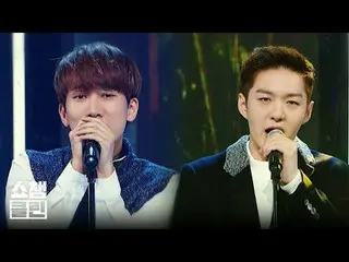 BTOB_ の最初の1位曲！メロディたちの疲れた心のなだめるヒーリングソング＜家への道＞舞台🏡 ＂CLEAN＂バージョンですぐキャプチャ準備-📸 BTOB_