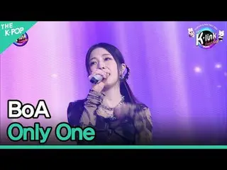 #BoA_ ̈_ ̈ #Only_One #ニュース #2023_K_Link_Festival #2 채널에 가입하여 혜택을 누려보세요