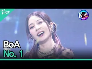 #BoA_ ̈_ ̈ #No_1 #ニュース #2023_K_Link_Festival #2 채널에 가입하여 혜택을 누려보세요