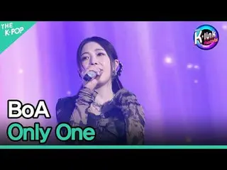 #BoA_ ̈_ ̈ #Only_One #ニュース #2023_K_Link_Festival #2 채널에 가입하여 혜택을 누려보세요