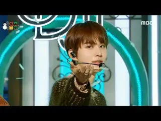 NCT_�_� DOJAEJUNG (NCT 도재정) - Perfume | 香水見せる！ミュージックコア | MBC231223방송 #NCT_￣_￣ドジェ