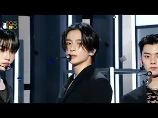 THE BOYZ_рорый вы просматриваете, этого не позволяет見せる！ミュージックコア | MBC231223방송 #