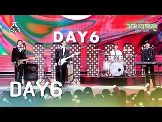 [歌謡大祭典] DAY6_ _ (DAY6_ ) - 今日だけをあなただけをこの日を+Zombie+きれいで+幸せな日々だった+1ページになるようにFanCam