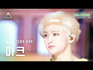 [歌謡大祭典] NCT_ _  DREAM_ _  MARK – Like We Just Met( NCT ドリームマーク - ライクウィジャストメット) F