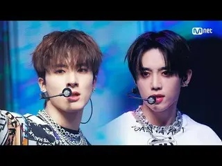 テレビでストリーミング: M COUNTDOWN｜Ep.824 THE BOYZ_  スペシャルユニット - ハニー (THE BOYZ_ _  Special