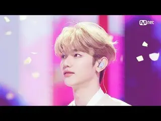 テレビでストリーミング: M COUNTDOWN｜Ep.827チャンハオ (ZEROBASEONE_ _ ) - アイワーナーノウ (ZHANG HAO (ZE