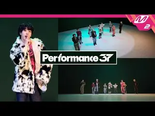 (Teaser) [Performance37] n.SSign_ _  'FUNK JAM' (4K)ケイポップ_ 歴史に残るn.SSign_ 表名曲出た✌第