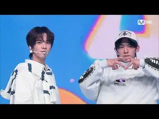 テレビでストリーミング: M COUNTDOWN｜Ep.830 TWS_  - 最初の出会いは計画どおりではない (TWS_ _  - plot twist) 