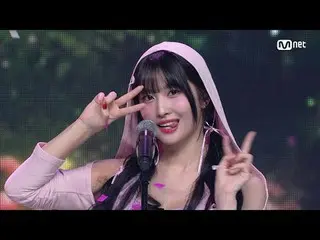 テレビでストリーミング: M COUNTDOWN｜Ep.831 TWICE_  - アイ・ゴッドユ (TWICE_ _  - I GOT YOU) World 