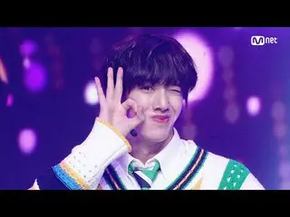 テレビでストリーミング: M COUNTDOWN｜Ep.832 n.SSign_  - ハッピーアンド (n.SSign_ _  - Happy &) Worl