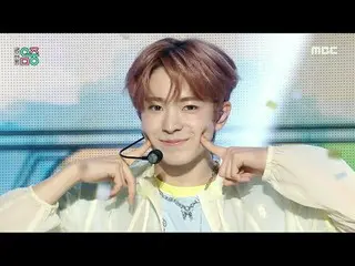 NCT_ _  WISH_ _  (NCT_ _  WISH_ ) - Sail Away |ショー！ MusicCore | MBC240309放送#NCT_