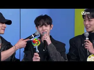 テレビでストリーミング: M COUNTDOWN｜Ep.833カムバックインタビュー - Highlight_  ('COMEBACK INTERVIEW' w