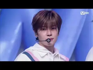 テレビでストリーミング: M COUNTDOWN｜Ep.834 NCT_ _  WISH_  - ウィッシュ (韓国語版) (NCT_ _  WISH_ _  