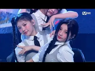 テレビでストリーミング: M COUNTDOWN｜Ep.835 ILLIT_  - マイワールド (ILLIT_ _  - My World) World No