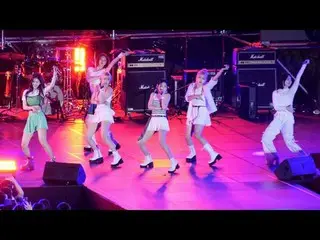 240516_成均館大祭りNMIXX_  (NMIXX_ _ ) 'Love Me Like This' 4K Camビデオ編集と再アップロード禁止(DO NO