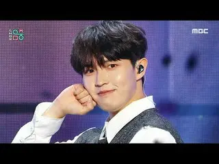 KIM JAE HWAN_ (キム・ジェファ_ (元Wanna One_ )_ ) - Amaid |ショー！ MusicCore | MBC240518放送
