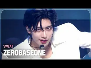 ZEROBASEONE_ _ (ZEROBASEONE_ _ ) - スウェット#SHOW CHAMPION_ ファン #ZEROBASEONE_ _  #SW