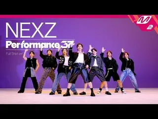 [Performance37] NEXZ_ _  「Ride the Vibe」(フルショットver.) [ファンポムス37] NEXZ_  '라이드 더 VI