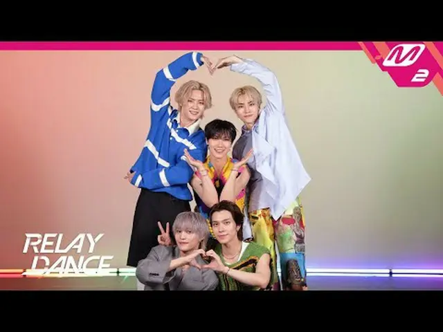 [リレーダンス]ウェイションV - ギブミコム[Relay Dance] WayV - Give Me Thatウェイズニーはちゃんしゃんがいない生きられないよ